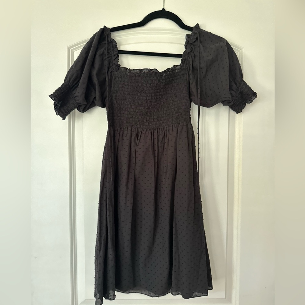 Hill House Dress